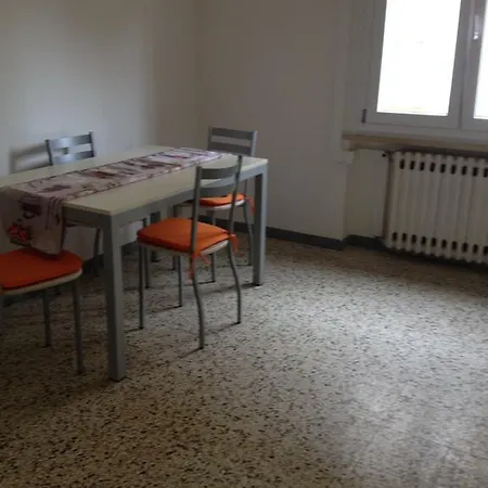 Montenero * Ravenna