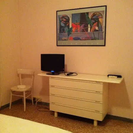 Montenero Apartment Ravenna