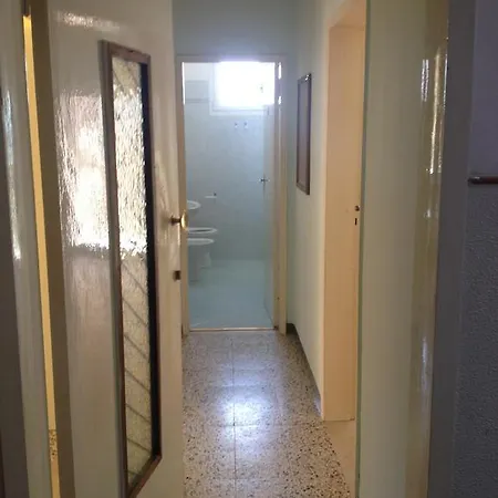 Apartment Montenero *