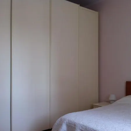 Montenero Apartment