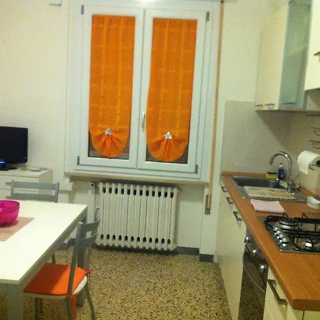 Apartment Montenero Ravenna