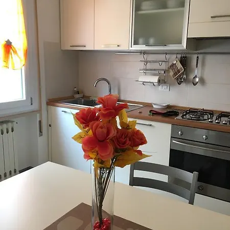 Apartment Montenero Ravenna